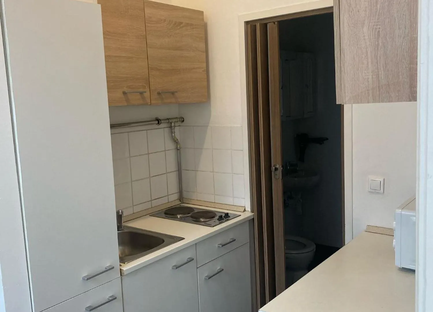 Comfy 1Br Apartment 15 Min To Ottakring Station Vienna Austria