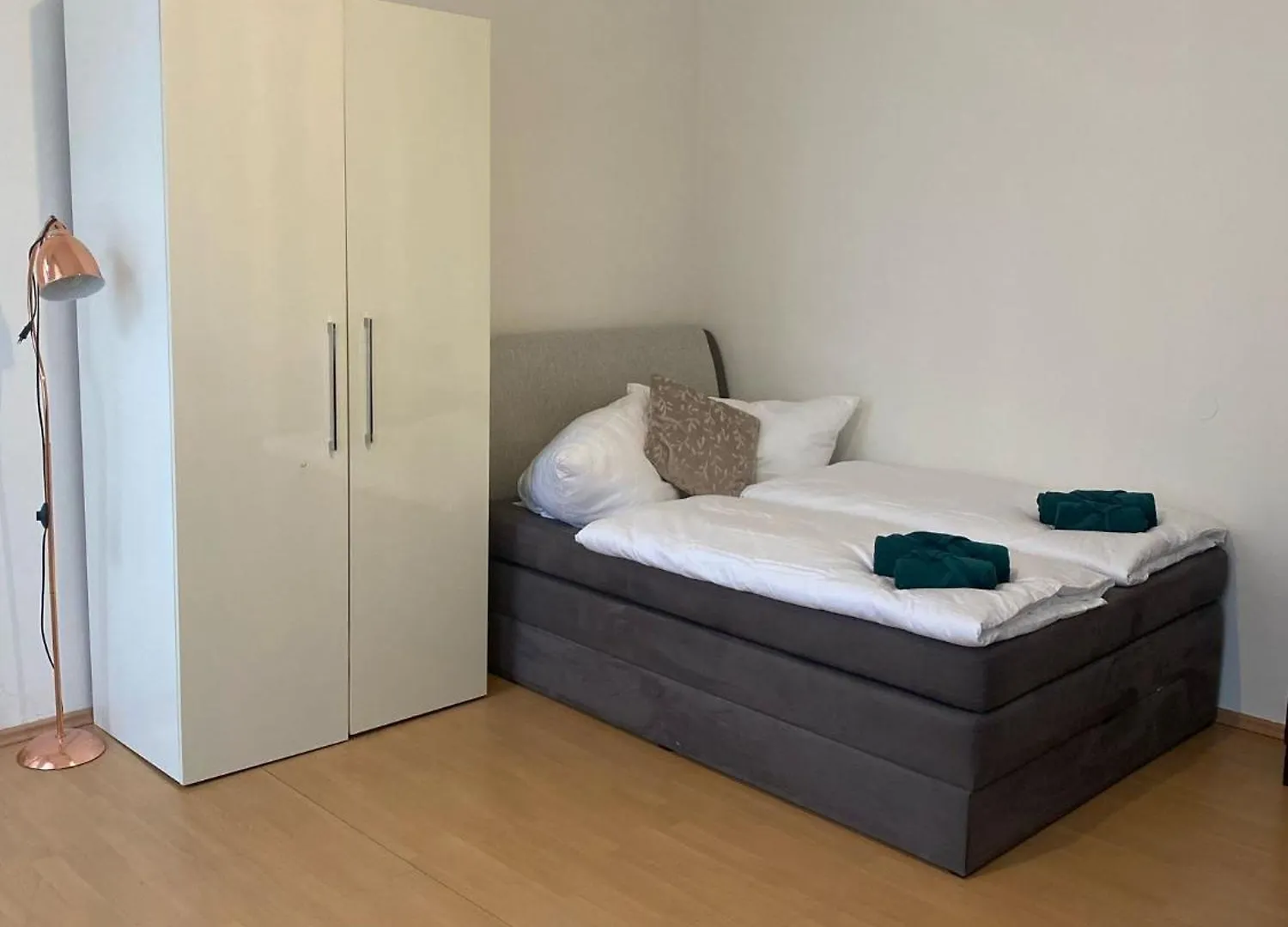 Comfy 1Br Apartment 15 Min To Ottakring Station location