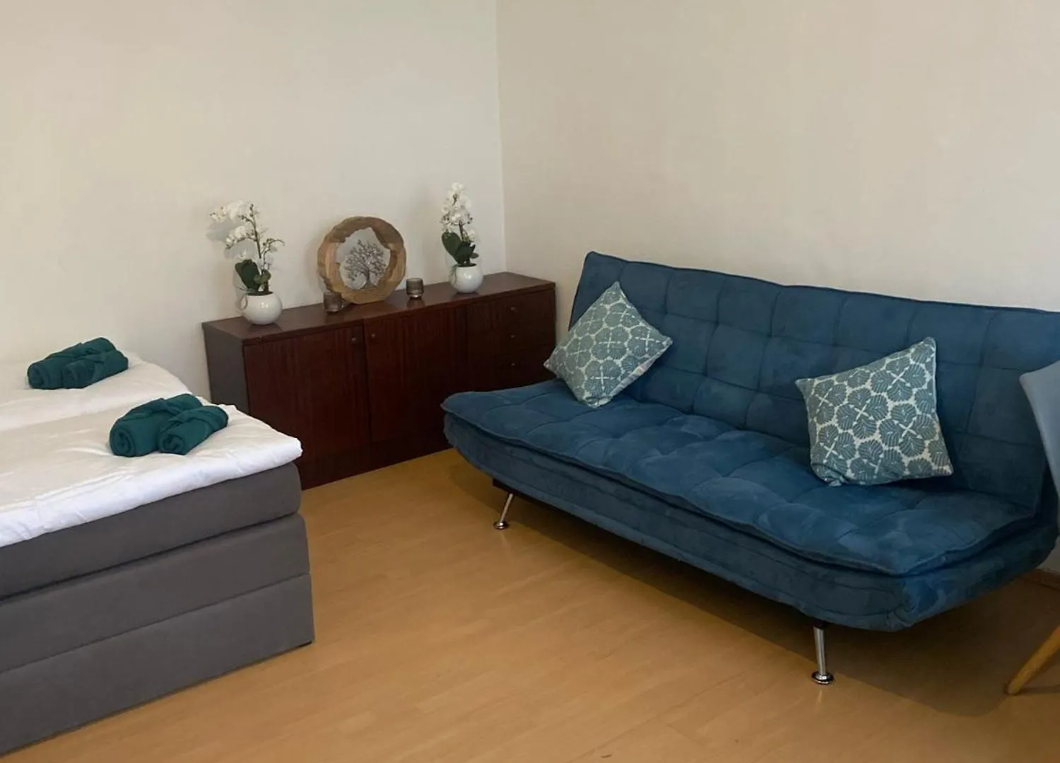 Comfy 1Br Apartment 15 Min To Ottakring Station Vienna